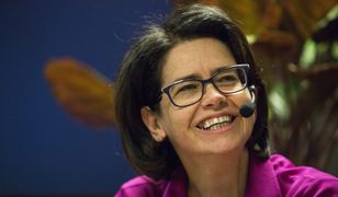 Łódź nie będzie już miastem meneli. Ostatnia decyzja minister Streżyńskiej przyznaje im internet 5G