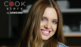 Katarzyna Burzyńska-Sychowicz i najprostszy jadłospis na wegetariańskie smakołyki