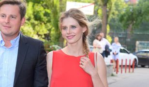 Izabela Zwierzyńska nie może się doczekać narodzin dziecka. Zdradziła płeć i imię!