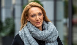 Anna Kalczyńska i afera w "Dzień Dobry TVN"