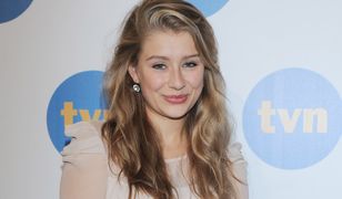 Emilka z "Na Wspólnej" przeszła ogromną metamorfozę. Zmieniła się nie do poznania