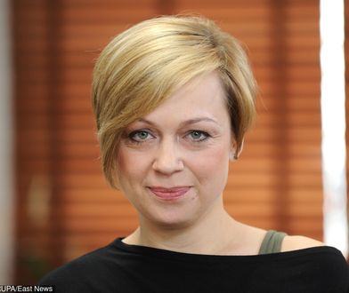 Kubryńska: samotność samotnej matki jest wielopoziomowa i bardzo dotkliwa