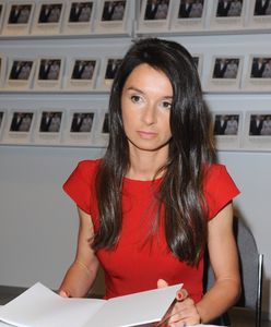 Marta Kaczyńska ekspertką od prac domowych? Tomasz Rożek ma inne zdanie