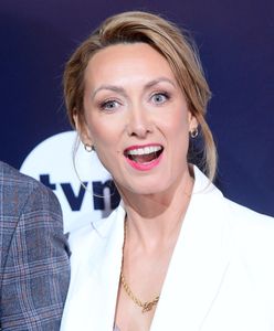 Anna Kalczyńska radzi, jak dbać o zdrowie