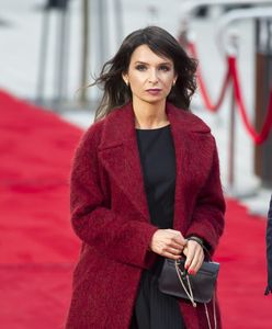 Ukochany Marty Kaczyńskiej traktuje związek poważnie? Jego komentarz wiele mówi