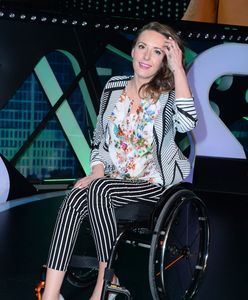 TYLKO U NAS: Mąż Moniki Kuszyńskiej o kosztownej rehabilitacji. "Każdy powinien mieć taką możliwość"