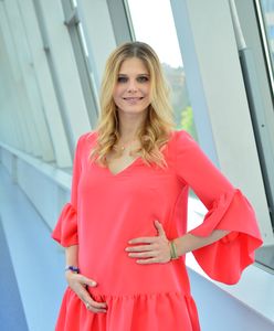 "Barwy szczęścia": Izabela Zwierzyńska zniknie na jakiś czas. Co z jej bohaterką?