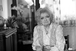 Ludmiła Łączyńska nie żyje. Aktorka znana ze słuchowiska "Matysiakowie"