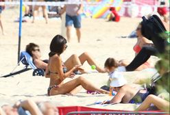 Marta Kaczyńska w bikini. Mamy zdjęcia