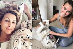 Anna Kalczyńska pokazała siostrę. Marysia zupełnie nie przypomina dziennikarki