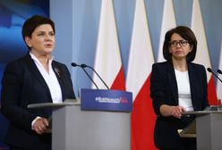 Beata Szydło odwoła minister Streżyńską? W tle konflikt z Antonim Macierewiczem