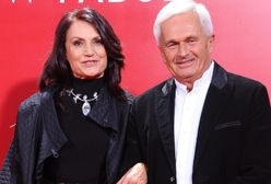 Małgorzata Pieczyńska rozdzielona z mężem. Wszystko przez koronawirusa