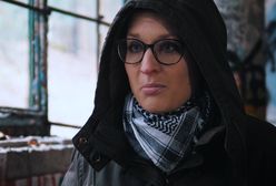 Prolog. Policjanci pomagali jej w pisaniu kryminałów. Potem zebrała ich wstrząsające historie