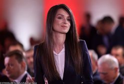 Syn Marty Kaczyńskiej dostanie tradycyjne polskie imię