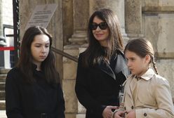 Kaczyńska pojawiła się z córkami na obchodach rocznicy tragedii smoleńskiej. Mamy zdjęcia!