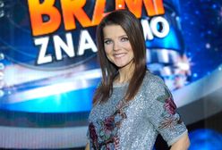 Jednego Jabłczyńska boi się w show Polsatu. "Mogłabym ponieść ogromną porażkę"