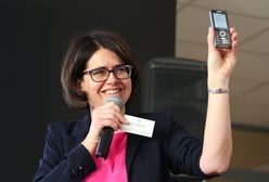 Pracownik Streżyńskiej ujawnia, jak zniszczono jej ministerstwo. "Problem zaczął się, kiedy nie wstąpiła do partii"