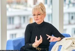 Adrianna Biedrzyńska i jej wielka miłość. Czekała na nią całe życie