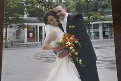 Anna Kalczyńska świętuje dziesiątą rocznicę ślubu. Pochwaliła się uroczym zdjęciem