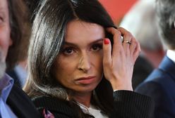 Marta Kaczyńska wspomina ojca. Poruszające zdjęcie