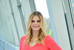 "Barwy szczęścia": Izabela Zwierzyńska zniknie na jakiś czas. Co z jej bohaterką?
