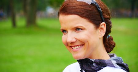 Joanna Jabłczyńska: Zawsze marzyło mi się posiadanie własnych kur. Hoduję je w moim domu na wsi