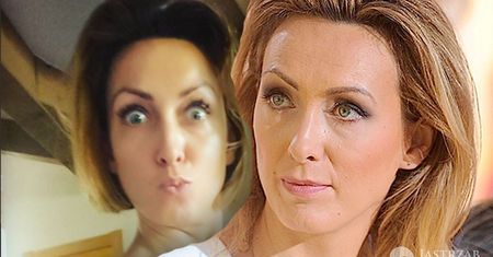 Anna Kalczyńska zniknęła z Dzień dobry TVN!