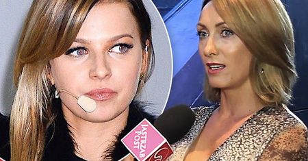 Anna Kalczyńska wysnuła ciekawe wnioski po spotkaniu z Anią Lewandowską! Jaka prywatnie jest żona Roberta? [WIDEO]