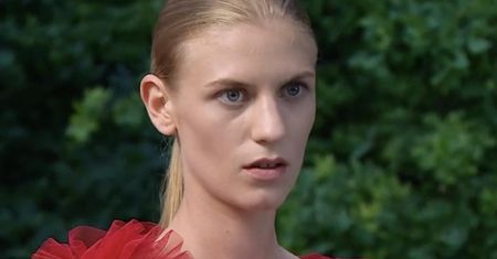 Julia Sobczyńska okradziona po „Top Model”. Wydała oświadczenie. Fani płaczą razem z nią