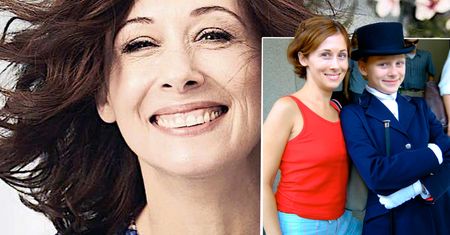 Śliczna córka Jolanty Fraszyńskiej i Roberta Gonery dostała nominację do Oscara. Wielki sukces ma w zasięgu ręki