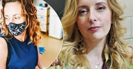 Monika Kuszyńska ma poważne kłopoty ze zdrowiem: "Mój stan się pogarsza". Opowiedziała o największym problemie