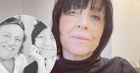 Hanna Śleszyńska w żałobie. Pożegnała byłego partnera: "Takiego Cię zapamiętam". Byli razem przez 14 lat
