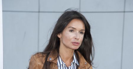 Marta Kaczyńska jest zaskoczona ciążą żony Marcina Dubienieckiego