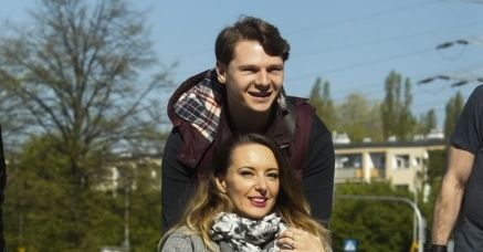 Monika Kuszyńska nie podda się operacji, dzięki której mogłaby chodzić? Teraz najważniejsze jest dla niej dziecko