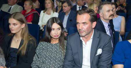 Oni kochają mówić "tak!". Dla tych gwiazd jeden ślub to za mało