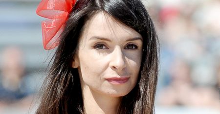 Marta Kaczyńska jak Kate Middleton
