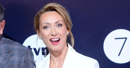 Anna Kalczyńska o nowych prowadzących "Dzień dobry TVN": "Kompletnie nie tego się spodziewałam"