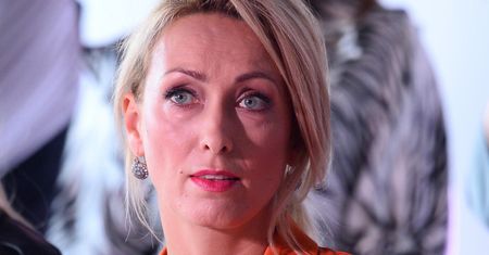 Anna Kalczyńska wspomina, jak Piotr Woźniak-Starak próbował jej pomóc