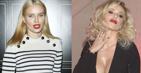 Joanna Horodyńska: co by zmieniła w stylu Dody?