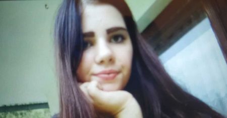 Kraków. Zaginęła 16-letnia Anastazja Tyńska