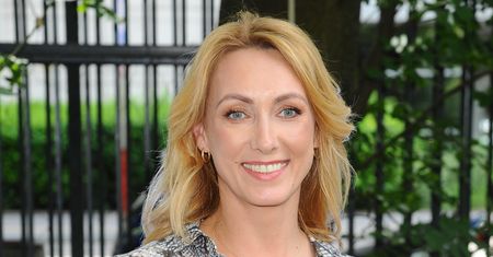 Anna Kalczyńska z rodziną. Tak wyglądają jej najbliżsi