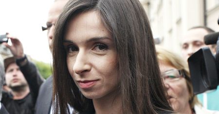 Marta Kaczyńska o nagości na ulicach. "Plażowicze czują się bezkarni"