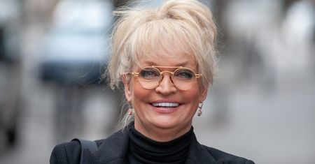 Adrianna Biedrzyńska z mężem przyłapani przez paparazzi