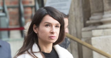 Marta Kaczyńska pochwaliła się drogim wózkiem. Nie ona jedna ma wózek wart kilka tys. zł