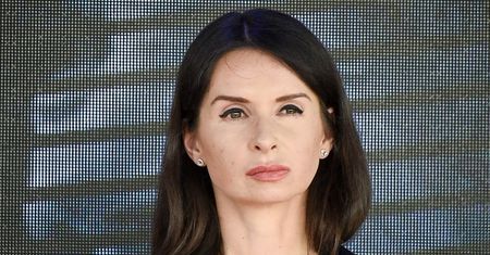 Marta Kaczyńska pokazała zdjęcie z dnia ślubu. W komentarzach hejt