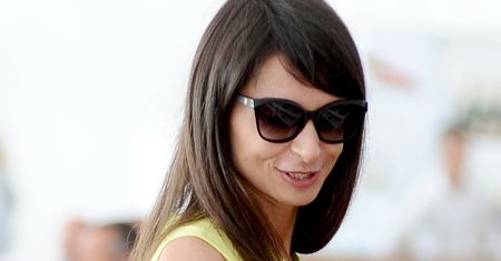 Marta Kaczyńska i coś optymistycznego