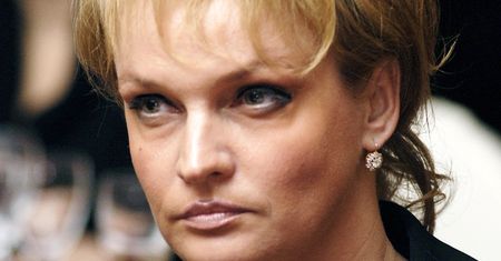 "Barwy szczęścia": Adrianna Biedrzyńska po latach opowiedziała o traumatycznej przeszłości