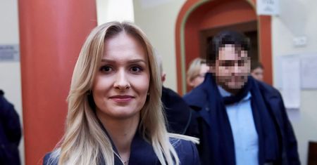 Natalia Nitek-Płażyńska zostaje w PiS. "Sprawa jest zamknięta"