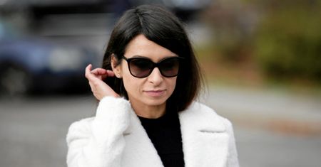 O jej ciąży mówi cała Polska. Marta Kaczyńska zabrała głos