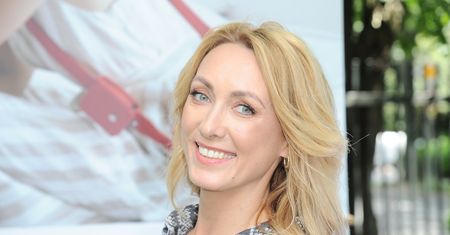 Anna Kalczyńska podzieliła się ciekawą historią na Instagramie